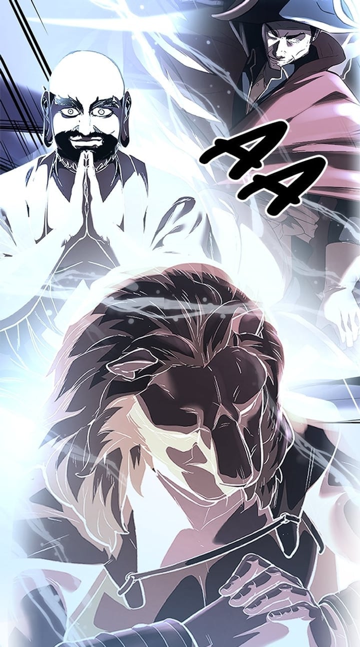 Baca The Boy of Death Chapter 282 Bahasa Indonesia page 100