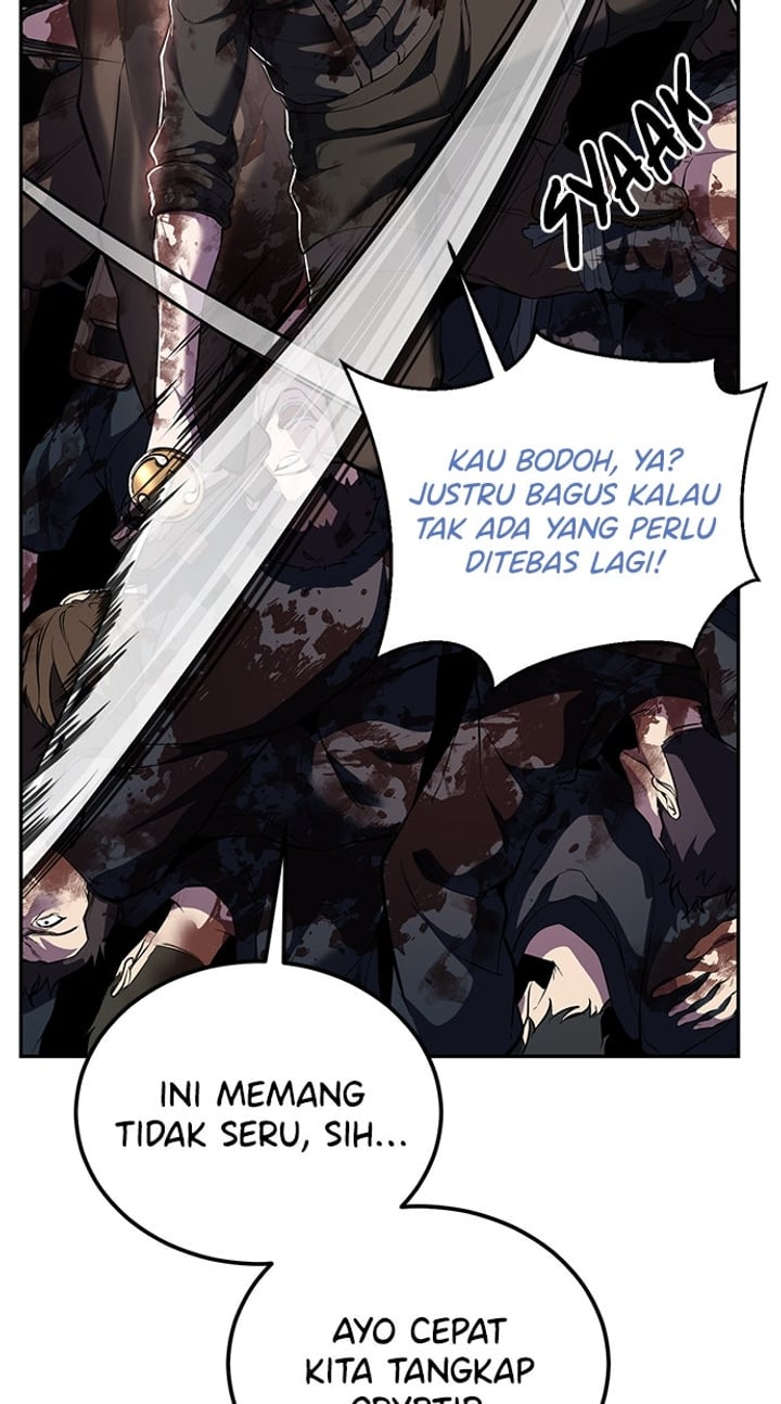 Baca The Boy of Death Chapter 282 Bahasa Indonesia page 14