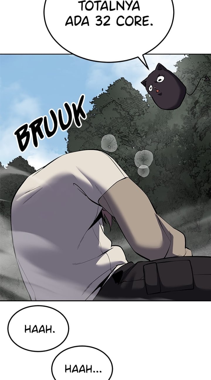 Baca The Boy of Death Chapter 282 Bahasa Indonesia page 104