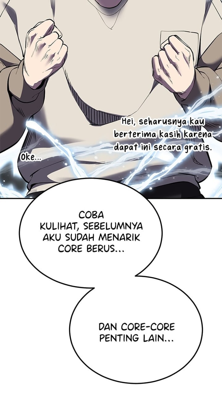 Baca The Boy of Death Chapter 282 Bahasa Indonesia page 108
