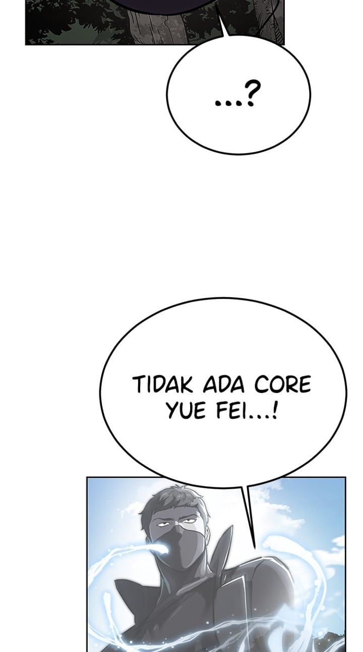 Baca The Boy of Death Chapter 282 Bahasa Indonesia page 112