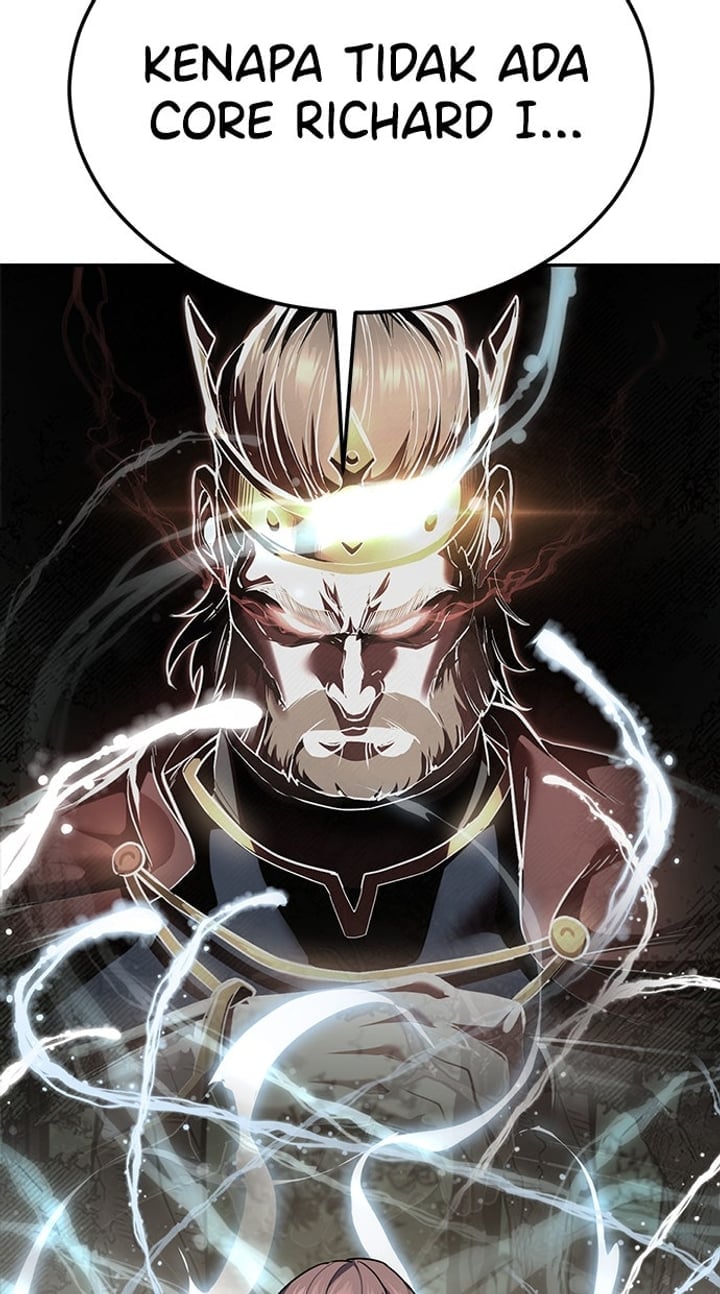 Baca The Boy of Death Chapter 282 Bahasa Indonesia page 120