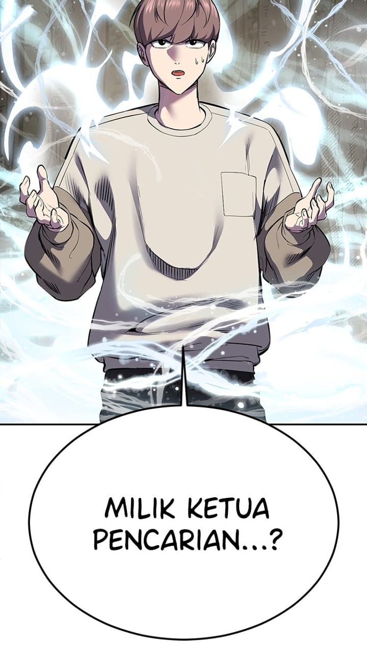 Baca The Boy of Death Chapter 282 Bahasa Indonesia page 122