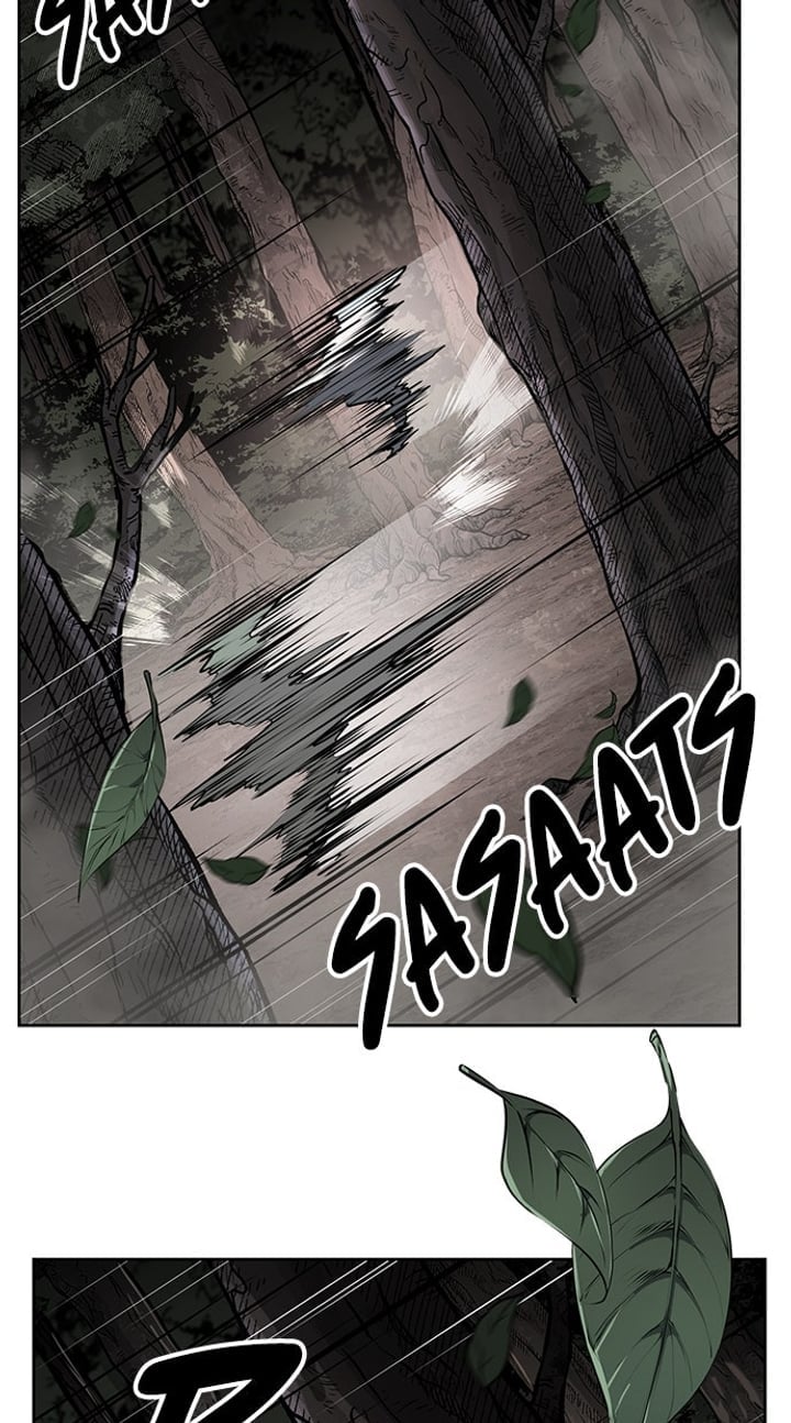 Baca The Boy of Death Chapter 282 Bahasa Indonesia page 126