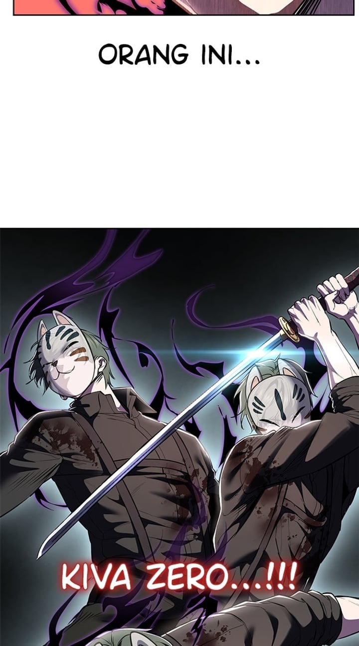 Baca The Boy of Death Chapter 282 Bahasa Indonesia page 144