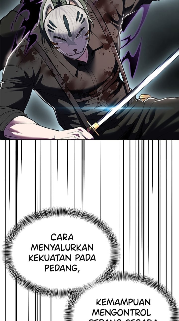 Baca The Boy of Death Chapter 282 Bahasa Indonesia page 146