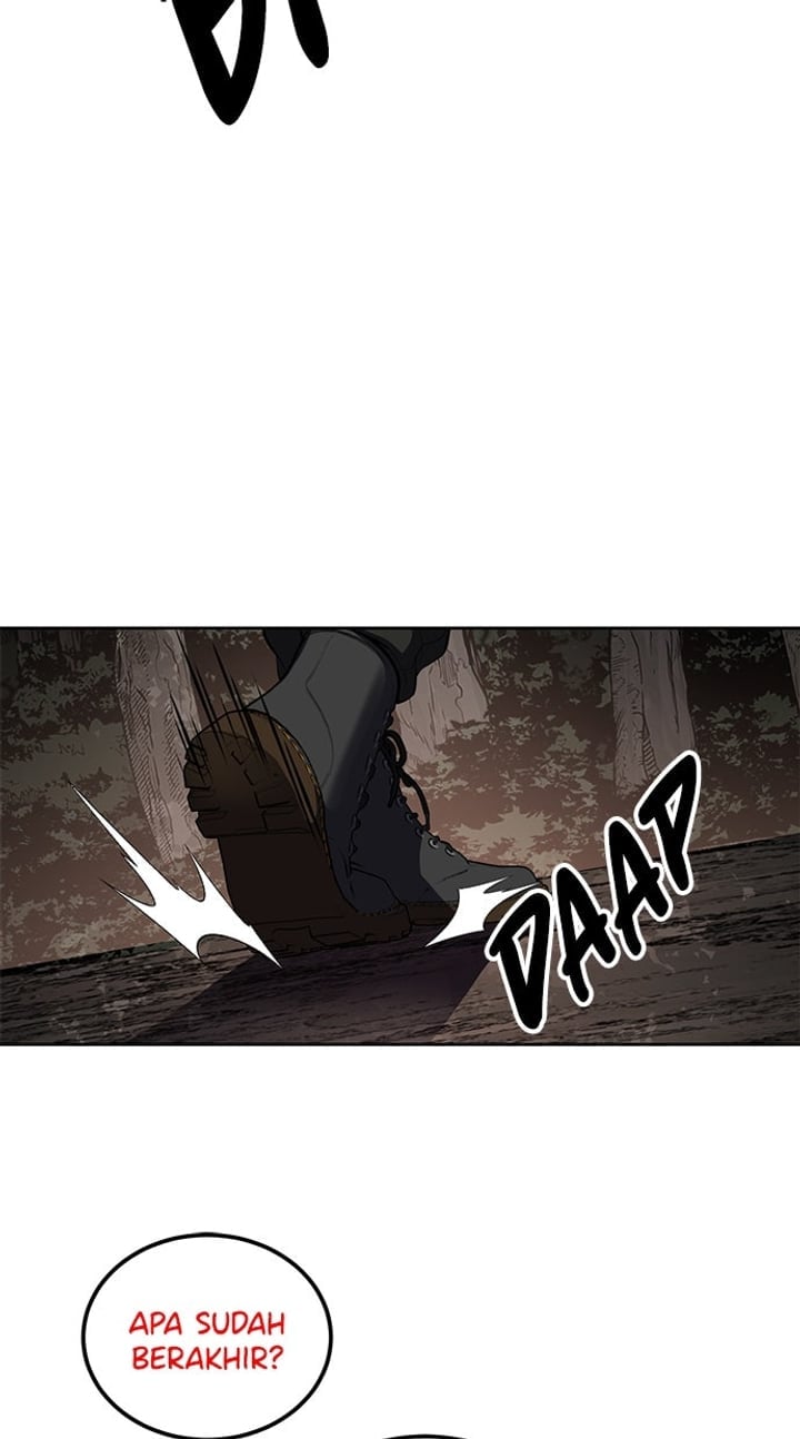 Baca The Boy of Death Chapter 282 Bahasa Indonesia page 164
