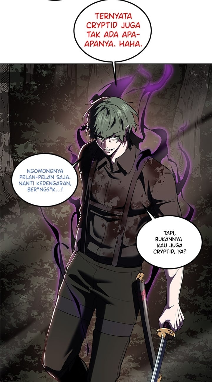 Baca The Boy of Death Chapter 282 Bahasa Indonesia page 166