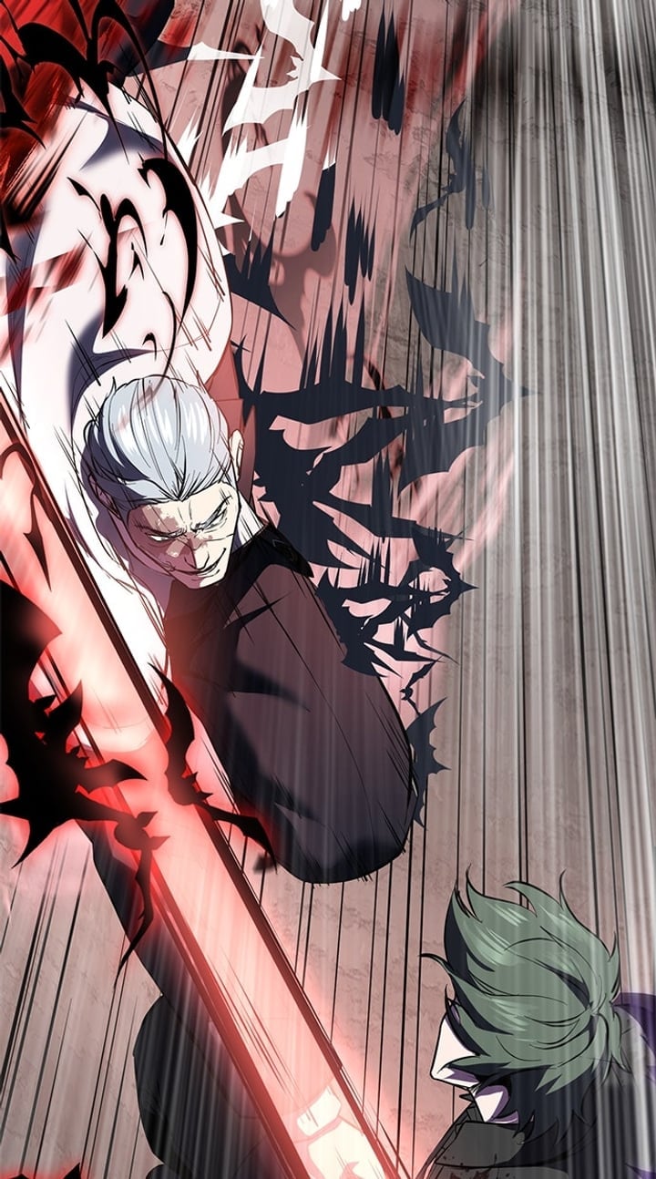 Baca The Boy of Death Chapter 282 Bahasa Indonesia page 184