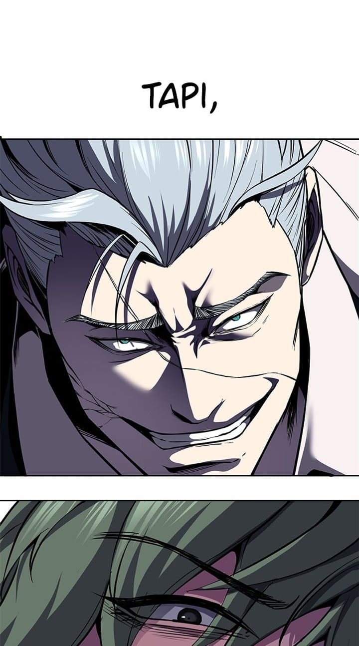 Baca The Boy of Death Chapter 282 Bahasa Indonesia page 196