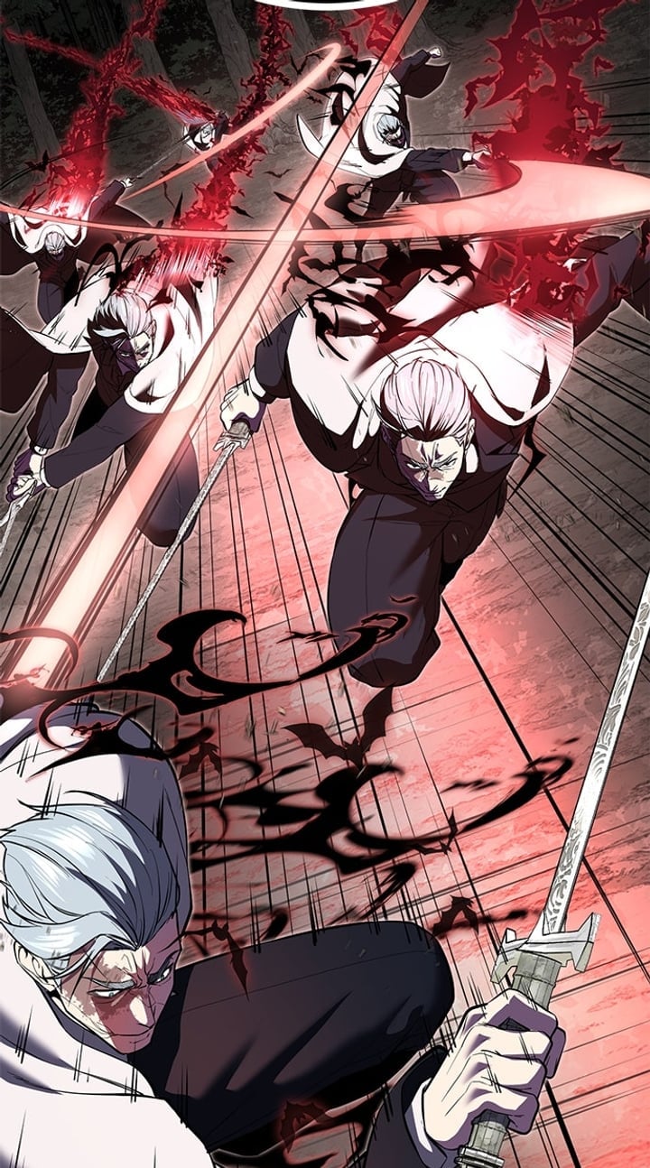 Baca The Boy of Death Chapter 282 Bahasa Indonesia page 200