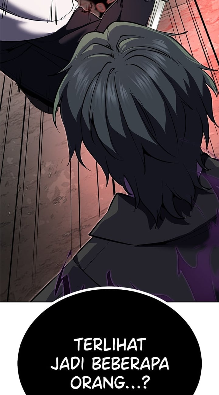 Baca The Boy of Death Chapter 282 Bahasa Indonesia page 202
