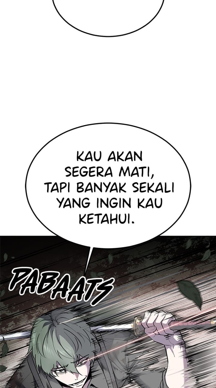 The Boy of Death Chapter 283 - Page 10