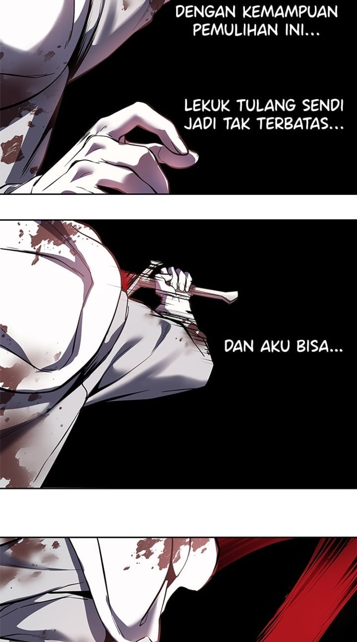 The Boy of Death Chapter 283 - Page 101