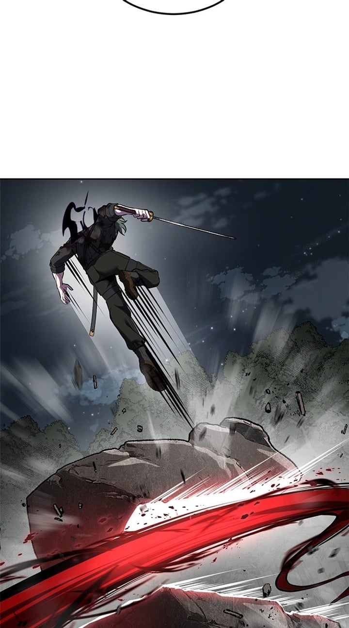The Boy of Death Chapter 283 - Page 105