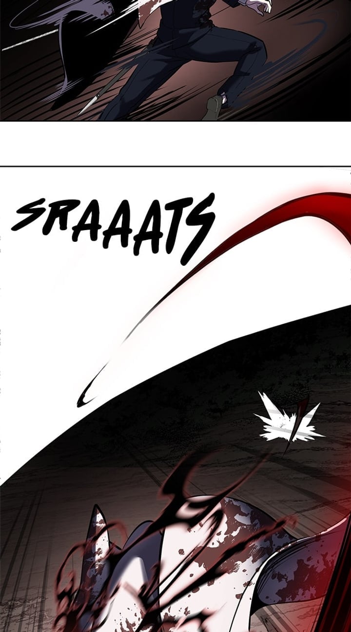 The Boy of Death Chapter 283 - Page 108