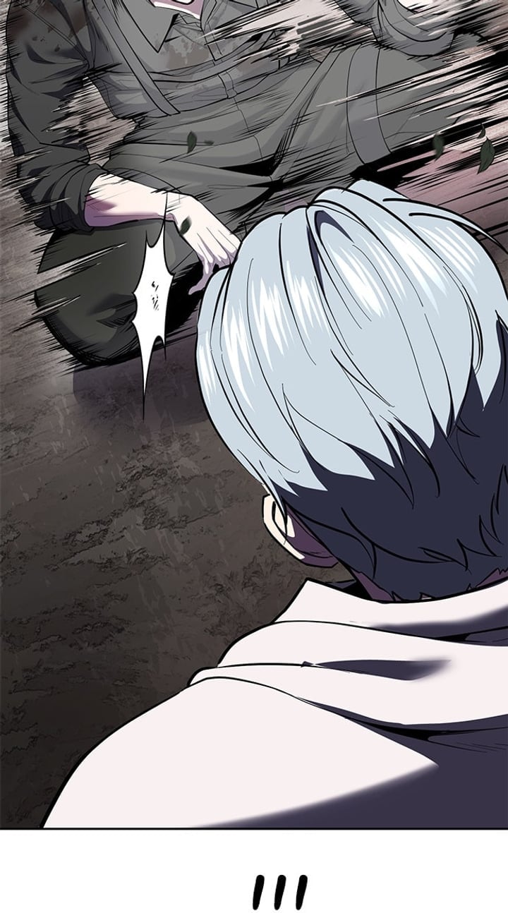 The Boy of Death Chapter 283 - Page 11