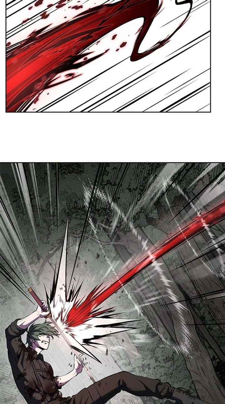 The Boy of Death Chapter 283 - Page 111