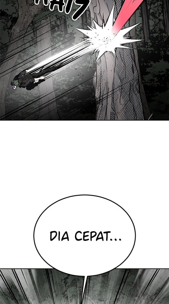 The Boy of Death Chapter 283 - Page 113