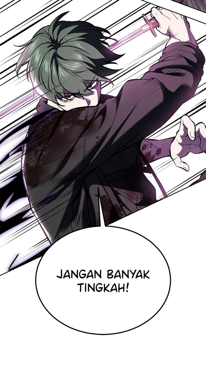 The Boy of Death Chapter 283 - Page 120