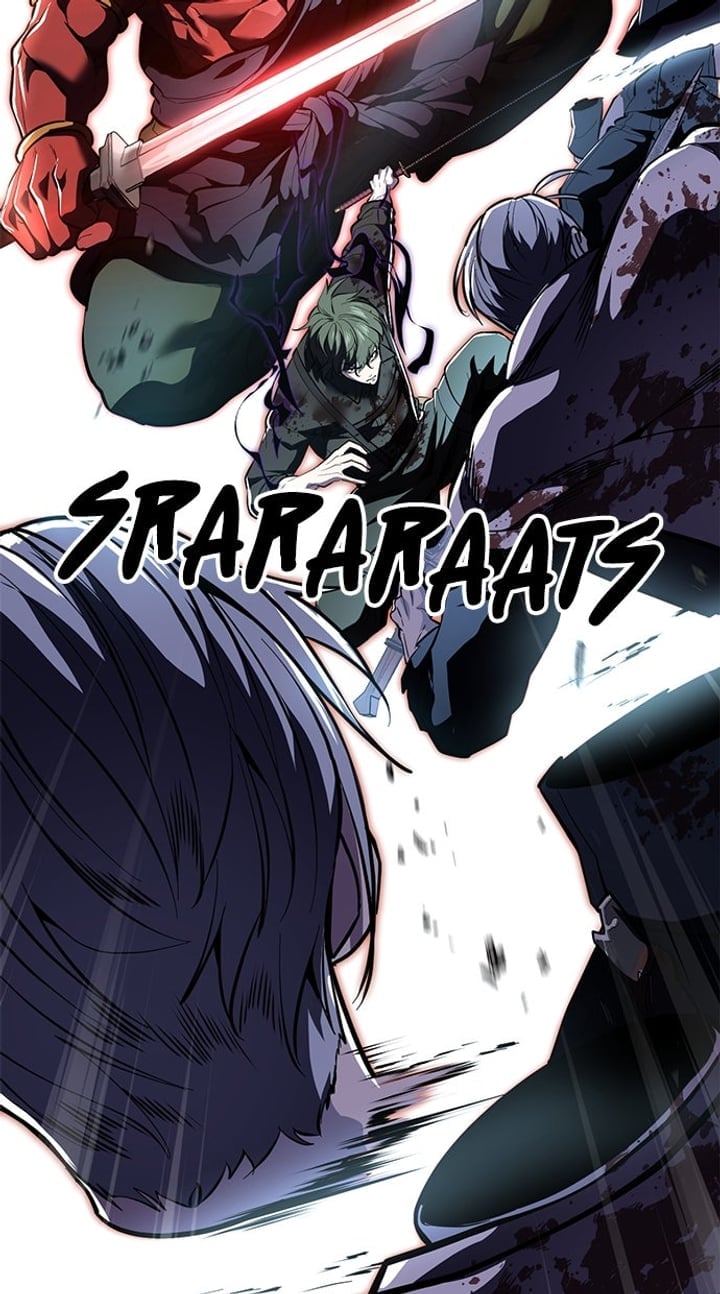 The Boy of Death Chapter 283 - Page 122