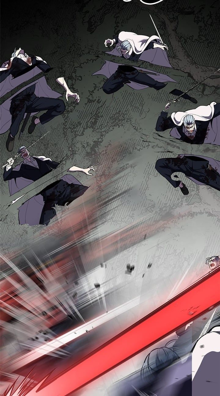 The Boy of Death Chapter 283 - Page 124