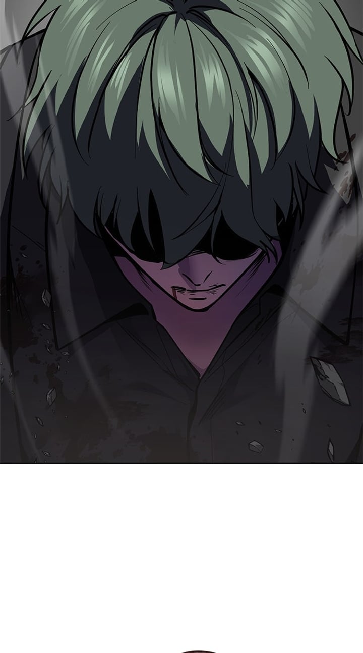 The Boy of Death Chapter 283 - Page 132