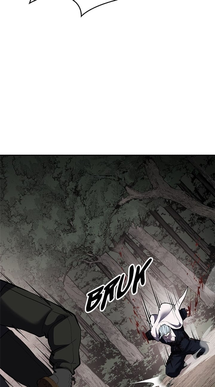 The Boy of Death Chapter 283 - Page 137