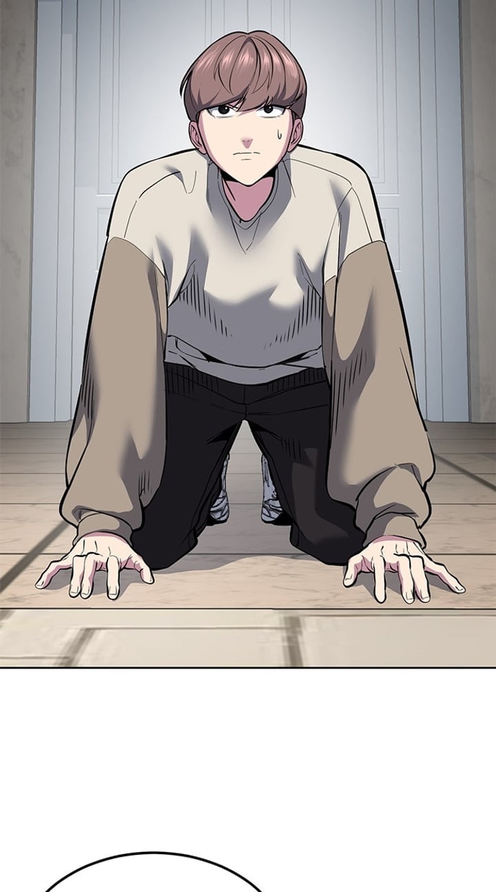 The Boy of Death Chapter 283 - Page 143