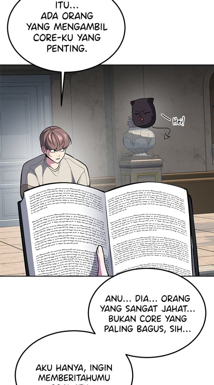 The Boy of Death Chapter 283 - Page 144
