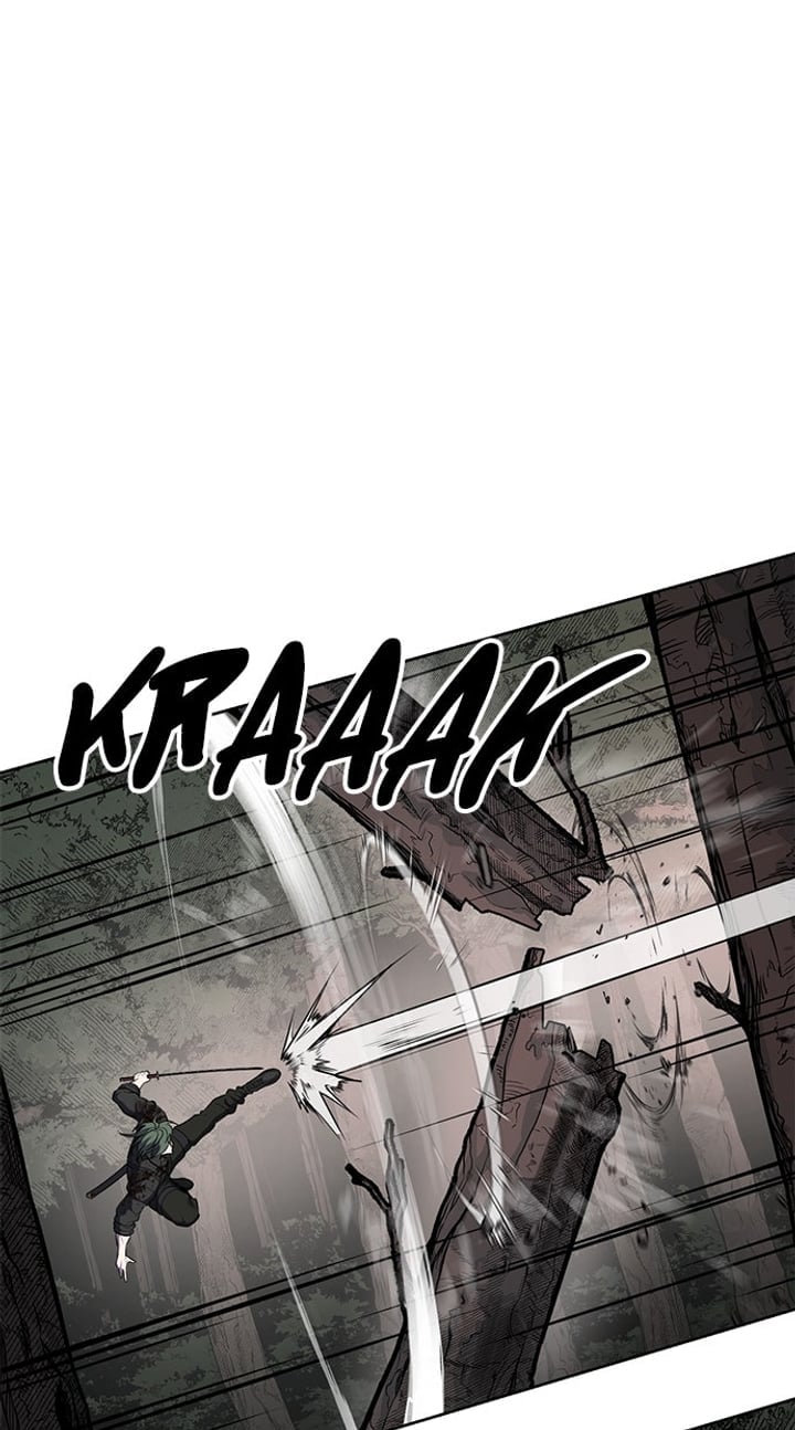 The Boy of Death Chapter 283 - Page 17