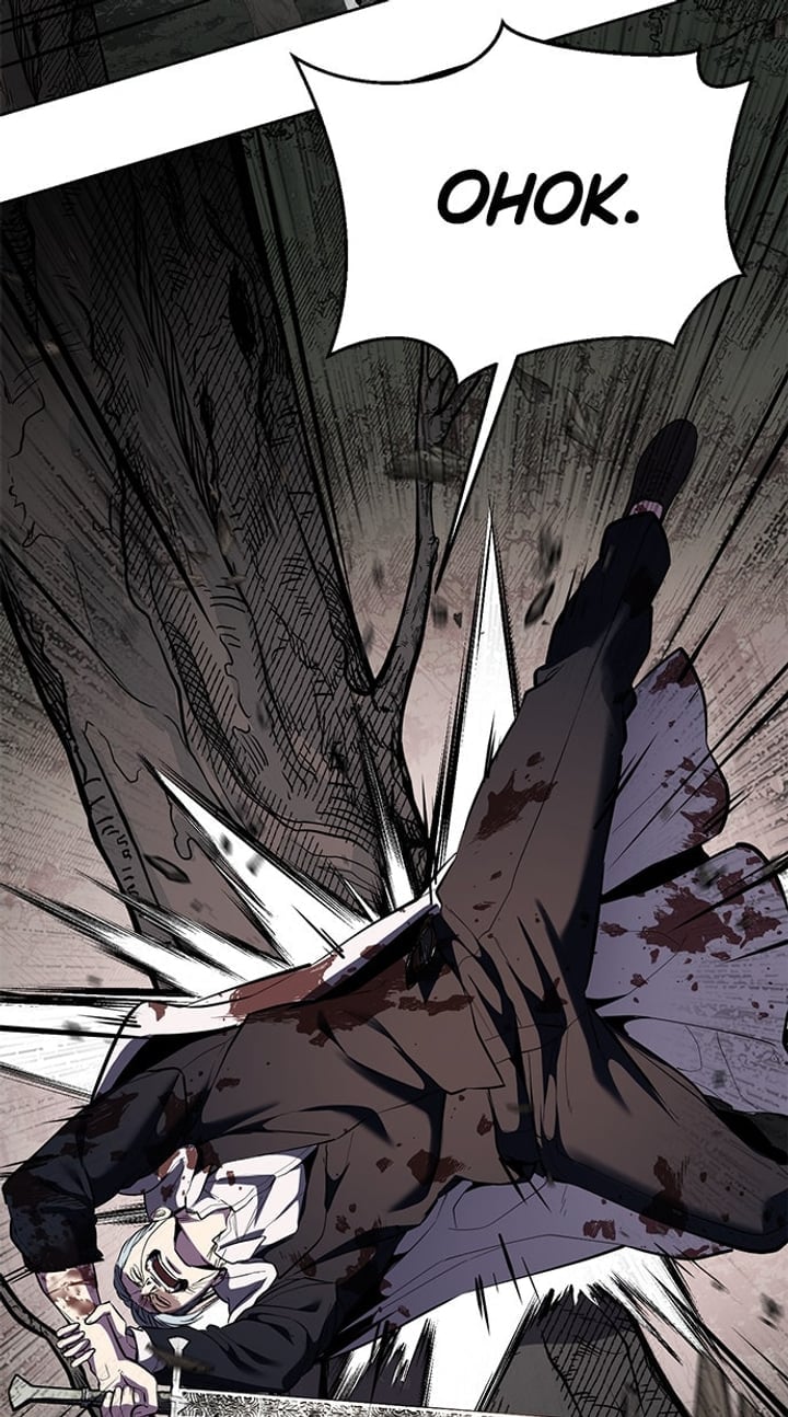 The Boy of Death Chapter 283 - Page 18