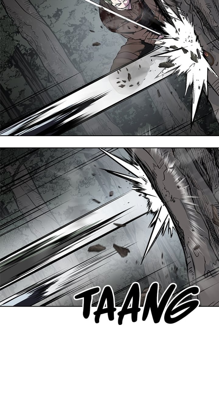 The Boy of Death Chapter 283 - Page 21