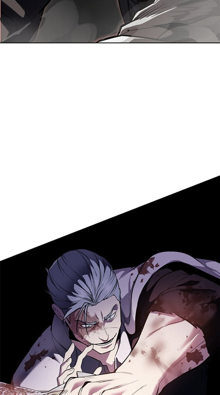The Boy of Death Chapter 283 - Page 26