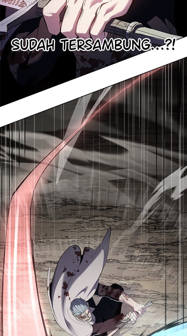 The Boy of Death Chapter 283 - Page 27