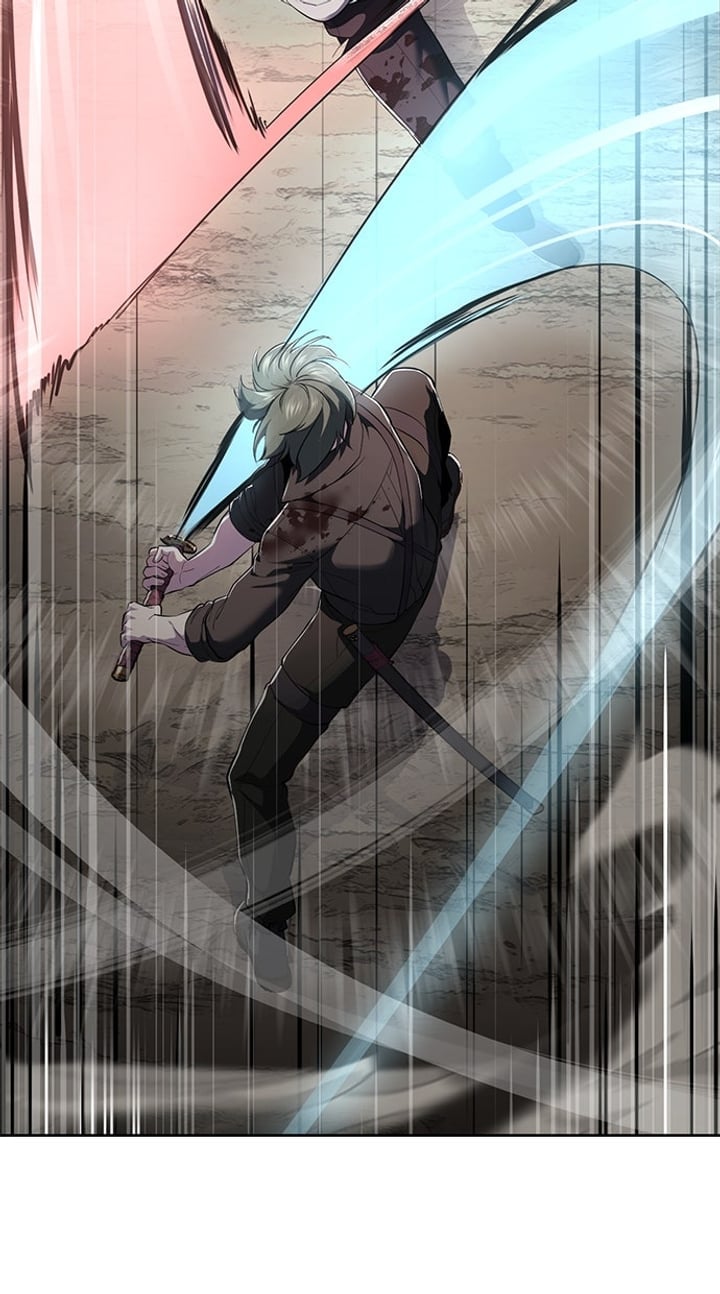 The Boy of Death Chapter 283 - Page 28