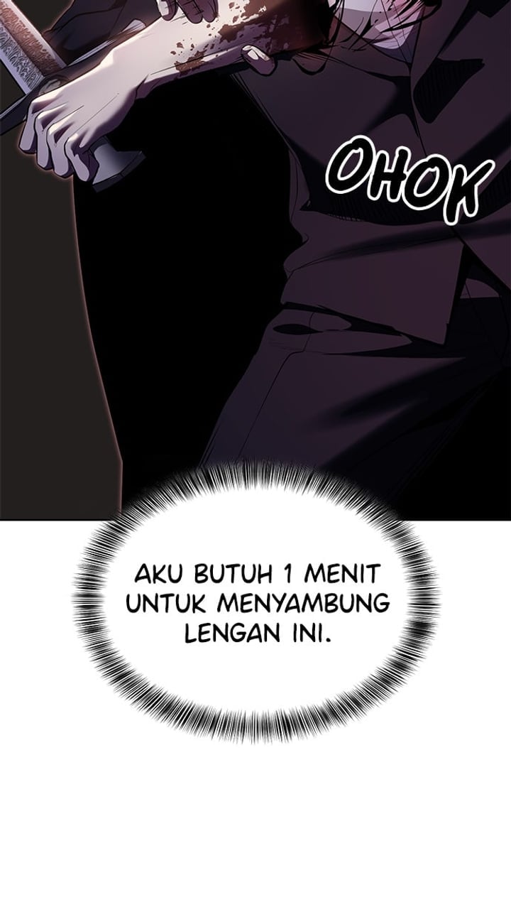 The Boy of Death Chapter 283 - Page 3