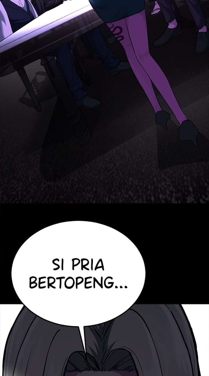 The Boy of Death Chapter 283 - Page 33