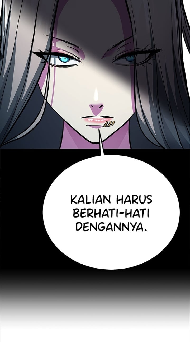 The Boy of Death Chapter 283 - Page 34