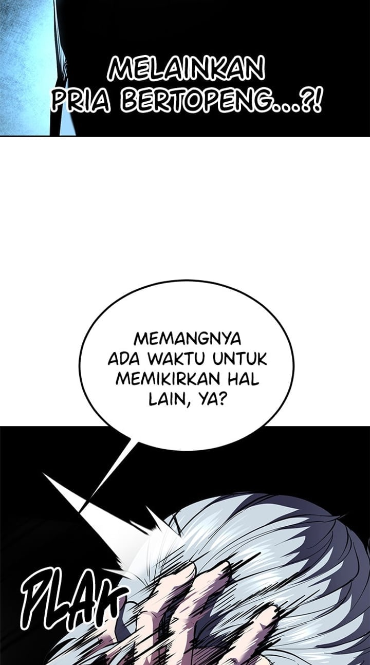 The Boy of Death Chapter 283 - Page 37
