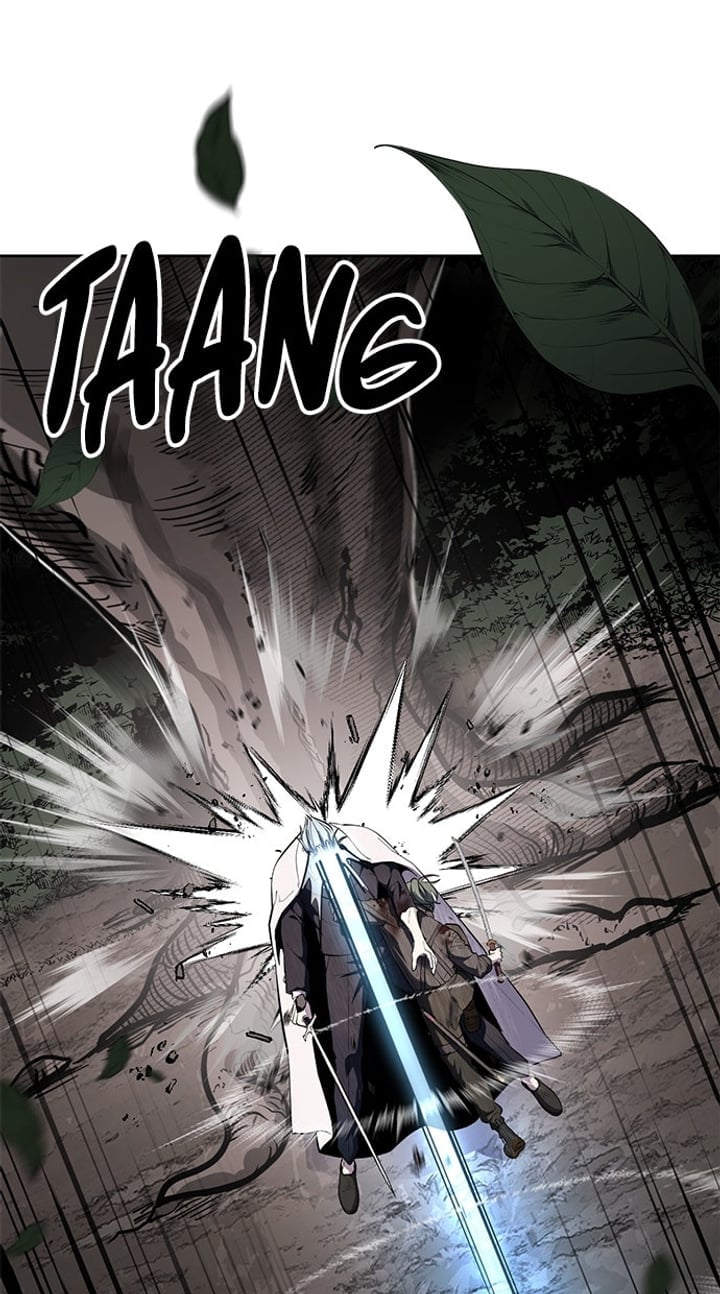 The Boy of Death Chapter 283 - Page 40