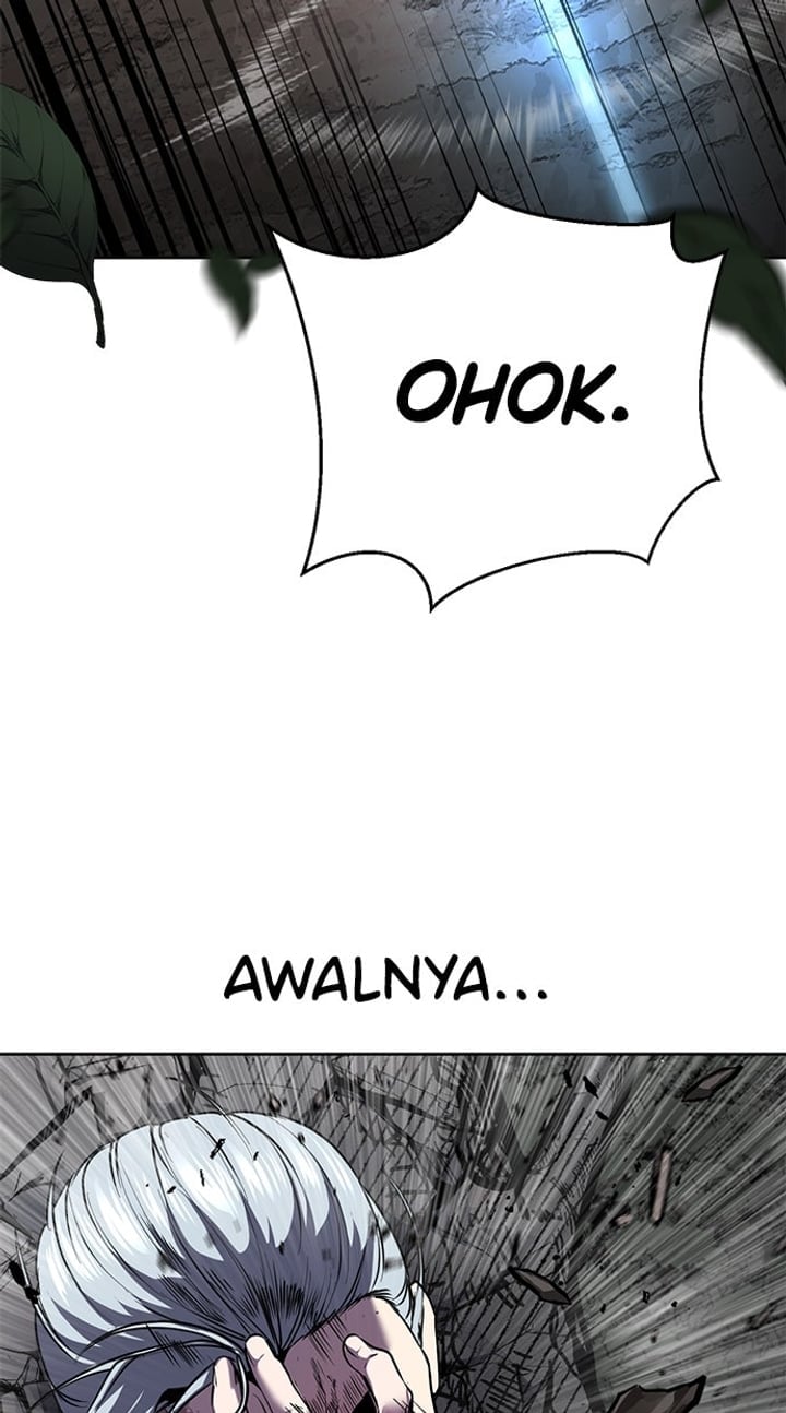 The Boy of Death Chapter 283 - Page 41