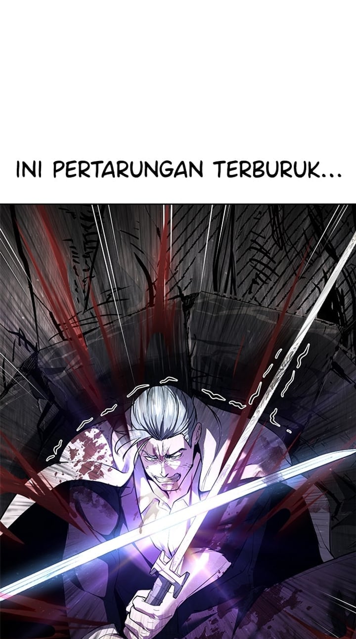 The Boy of Death Chapter 283 - Page 47