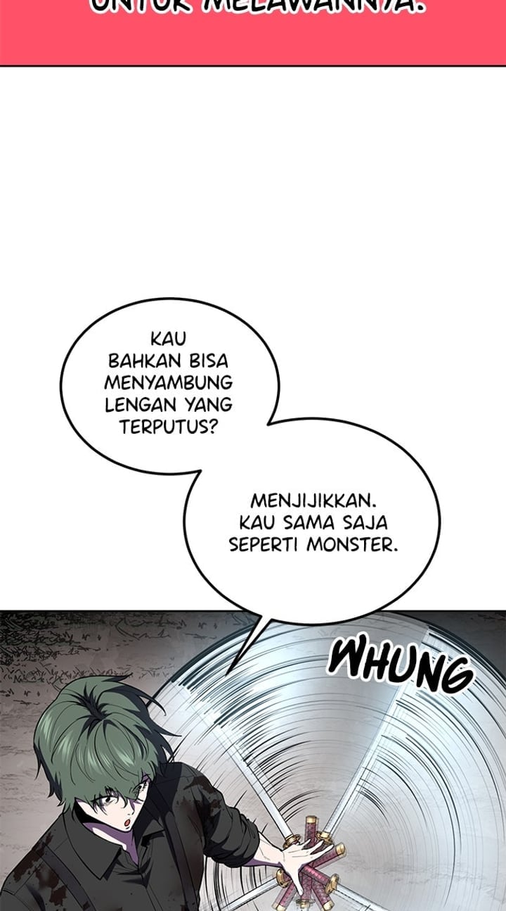The Boy of Death Chapter 283 - Page 5