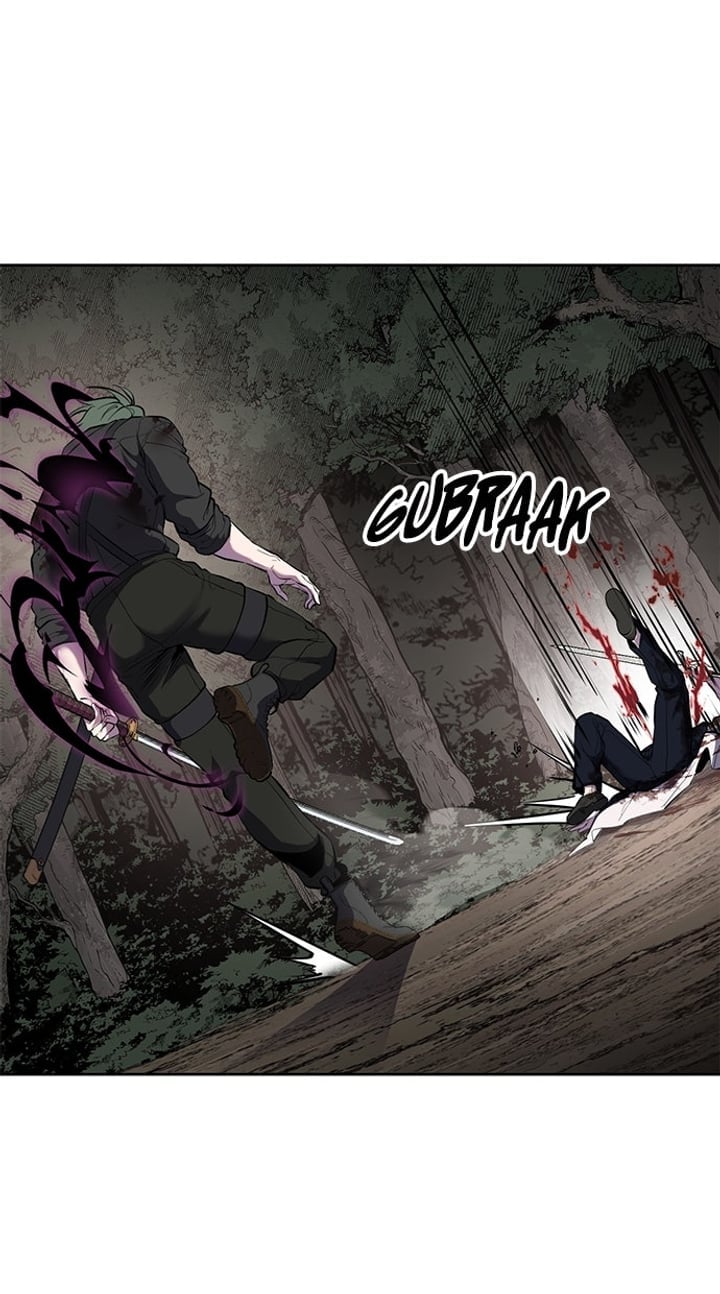 The Boy of Death Chapter 283 - Page 50