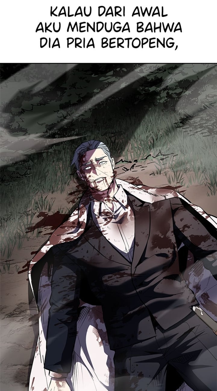 The Boy of Death Chapter 283 - Page 51