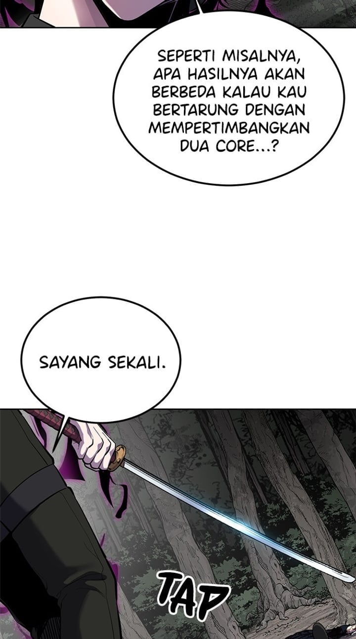 The Boy of Death Chapter 283 - Page 53