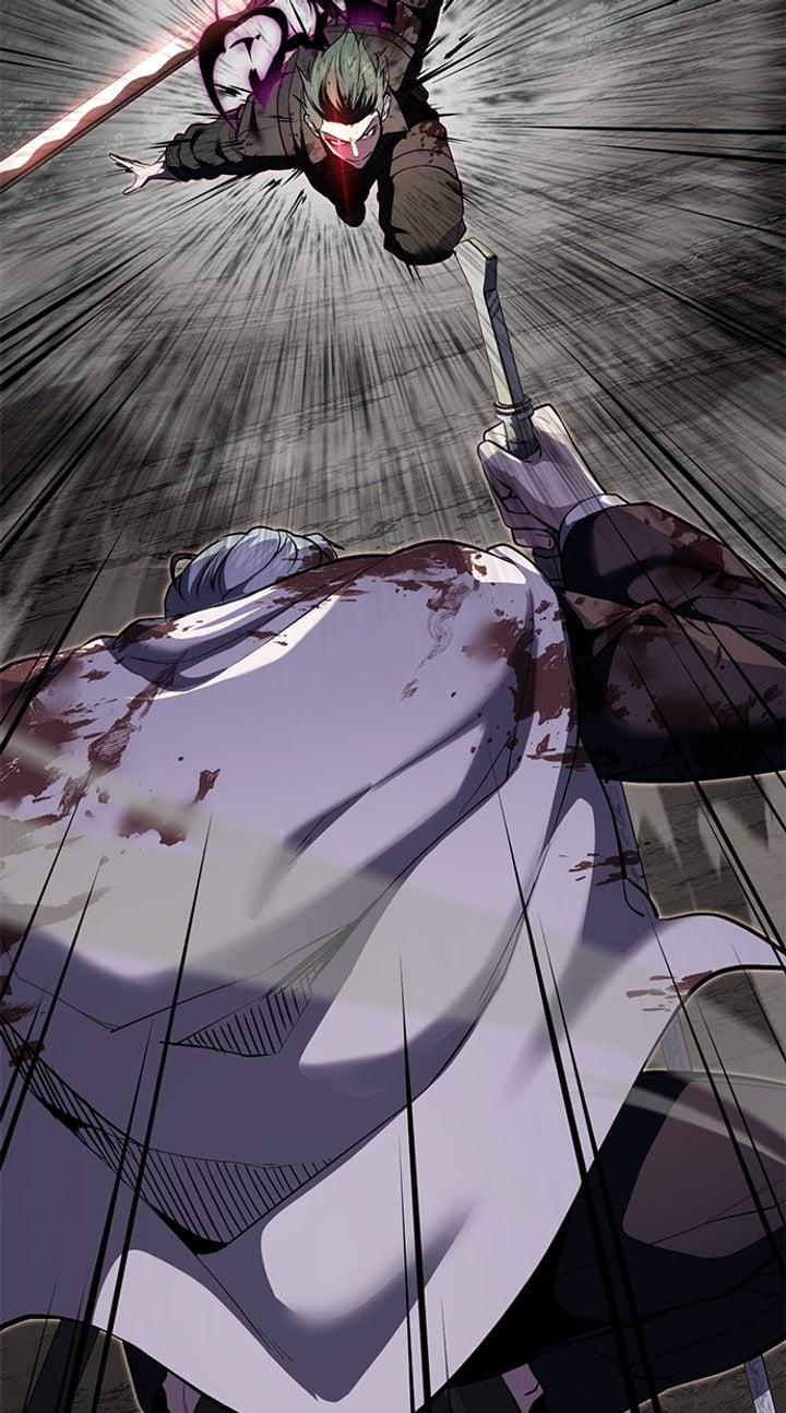 The Boy of Death Chapter 283 - Page 69