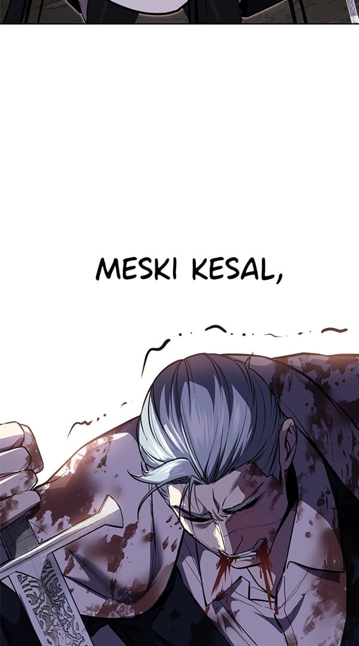The Boy of Death Chapter 283 - Page 70