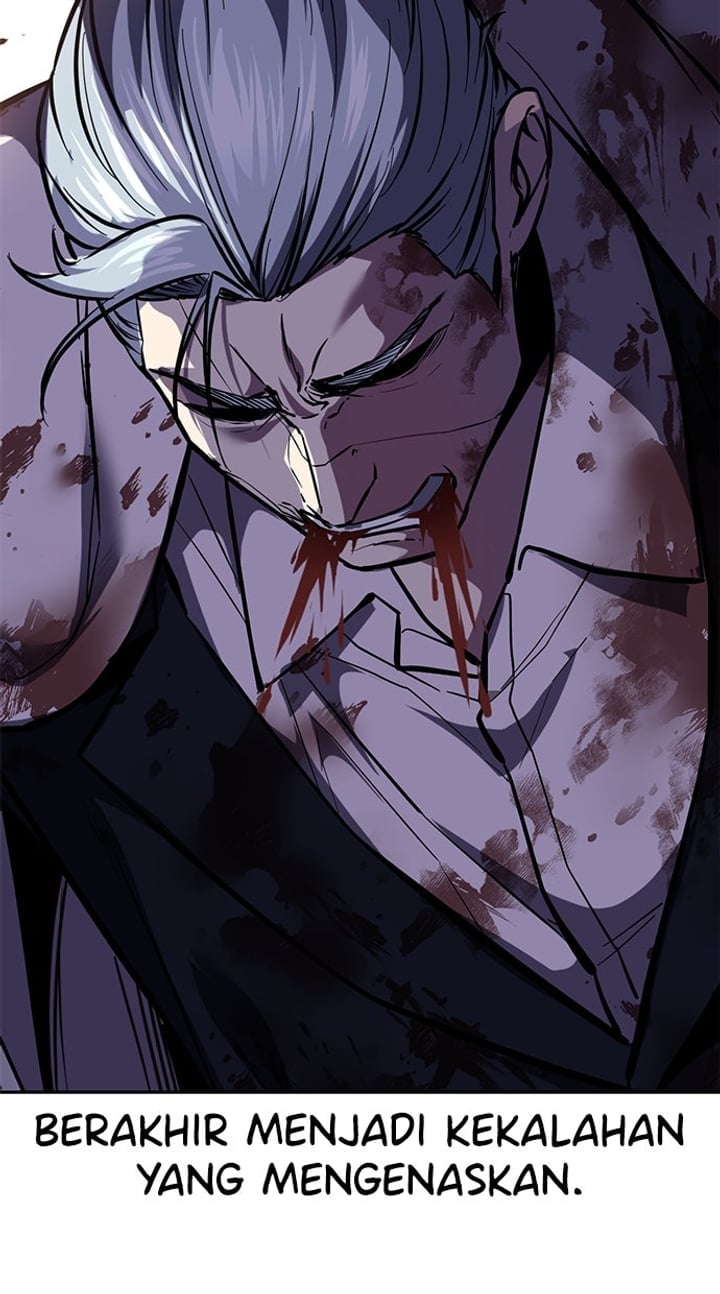 The Boy of Death Chapter 283 - Page 72
